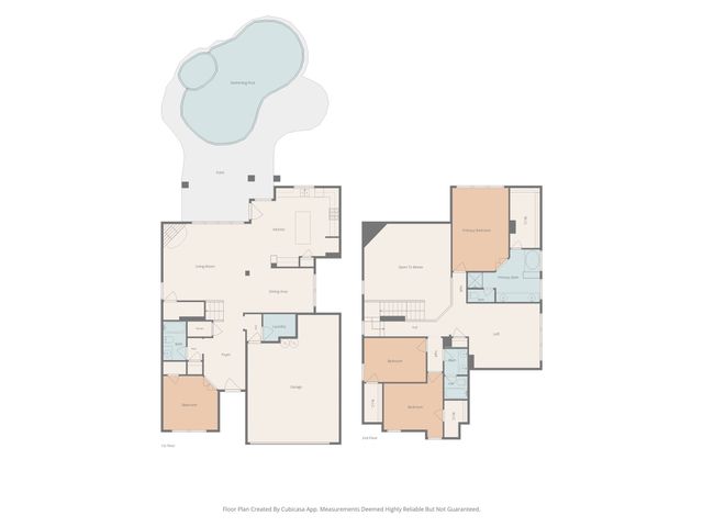 1907 Hidden Fairway Drive, Wylie, TX 75098