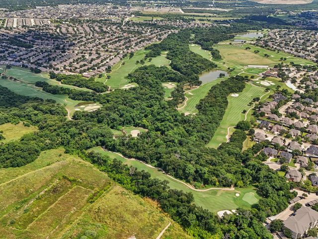 1907 Hidden Fairway Drive, Wylie, TX 75098