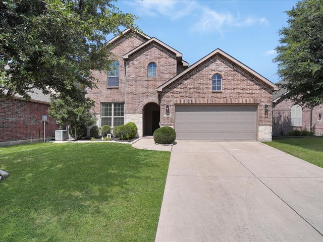1907 Hidden Fairway Drive, Wylie, TX 75098