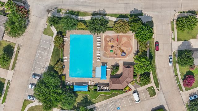 1907 Hidden Fairway Drive, Wylie, TX 75098