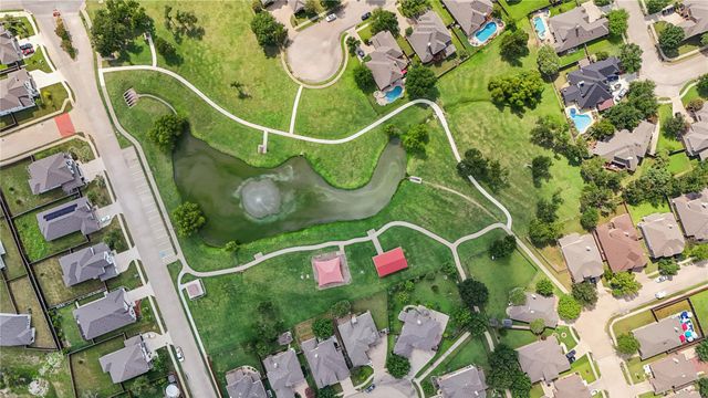 1907 Hidden Fairway Drive, Wylie, TX 75098
