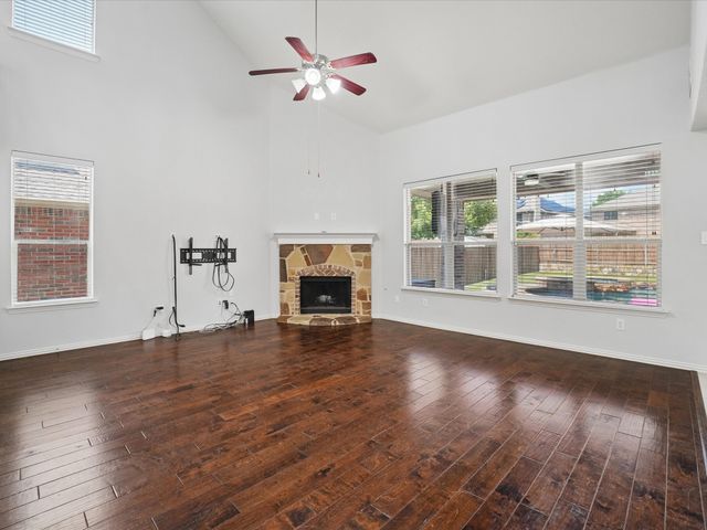 1907 Hidden Fairway Drive, Wylie, TX 75098