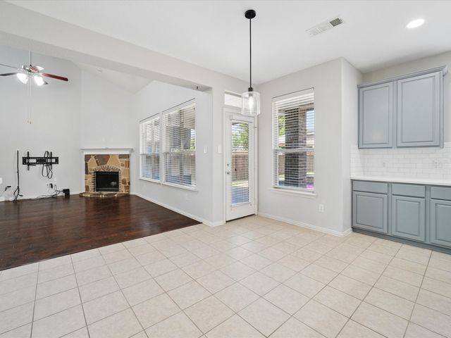 1907 Hidden Fairway Drive, Wylie, TX 75098