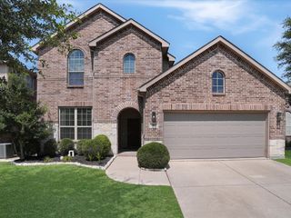 1907 Hidden Fairway Drive, Wylie, TX 75098