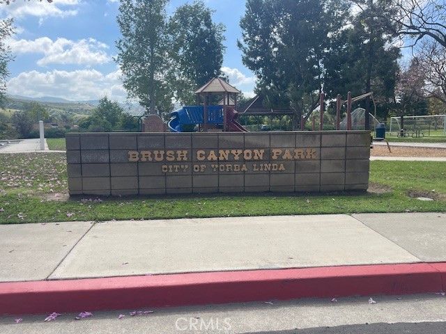 28377 Brush Canyon Drive, Yorba Linda, CA 92887