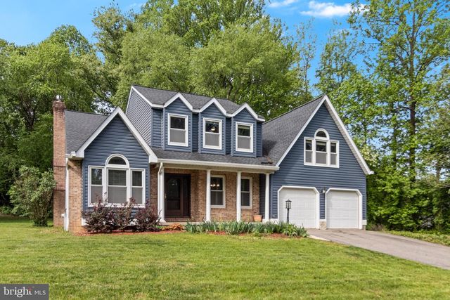 1515 ROMEO LN, Severn, MD 21144