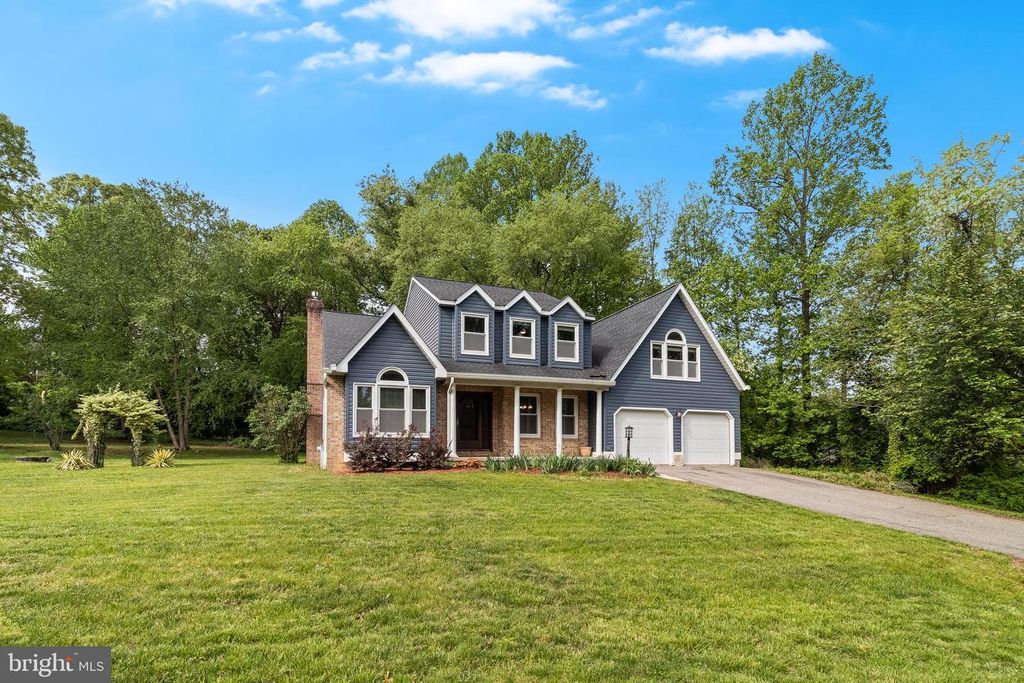 1515 ROMEO LN, Severn, MD 21144