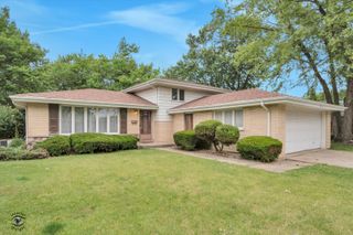 16816 Greenwood Avenue, South Holland, IL 60473