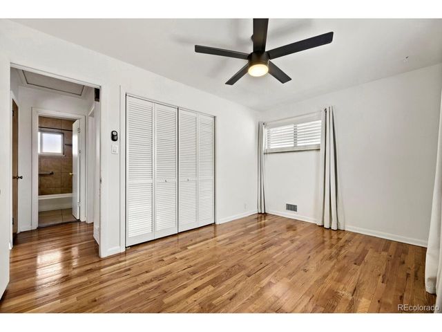 45 S Yates St, Denver, CO 80219