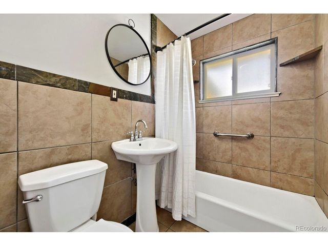 45 S Yates St, Denver, CO 80219