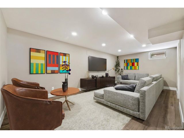 45 S Yates St, Denver, CO 80219