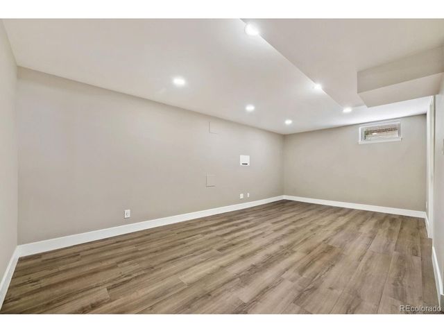 45 S Yates St, Denver, CO 80219