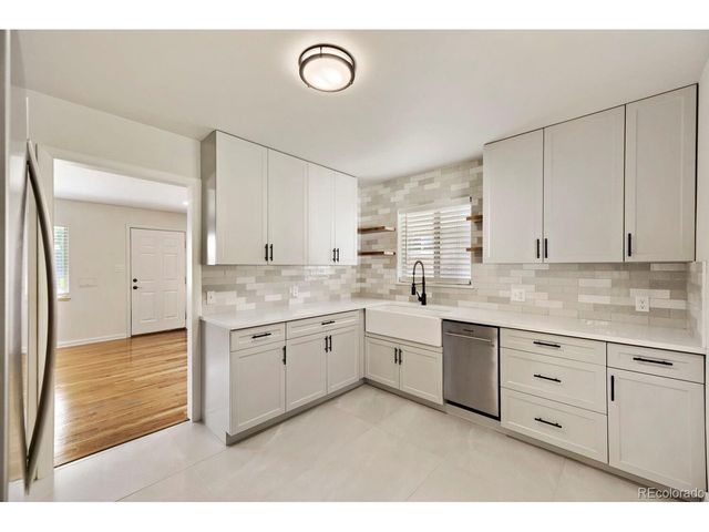 45 S Yates St, Denver, CO 80219