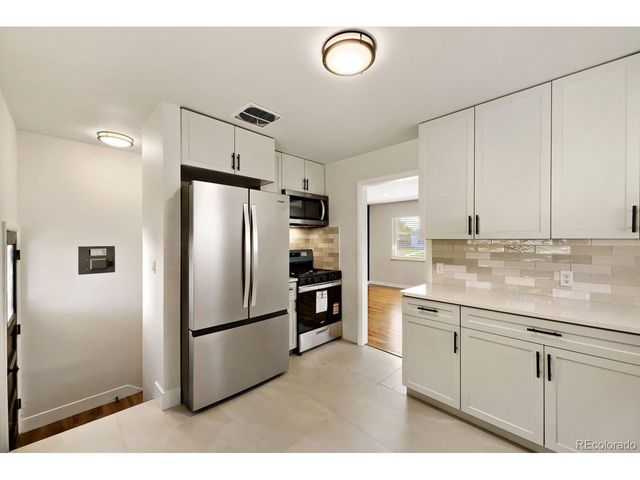 45 S Yates St, Denver, CO 80219