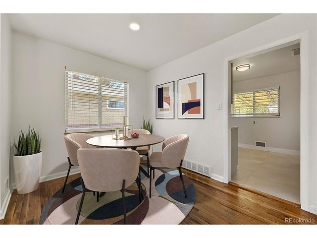 45 S Yates St, Denver, CO 80219