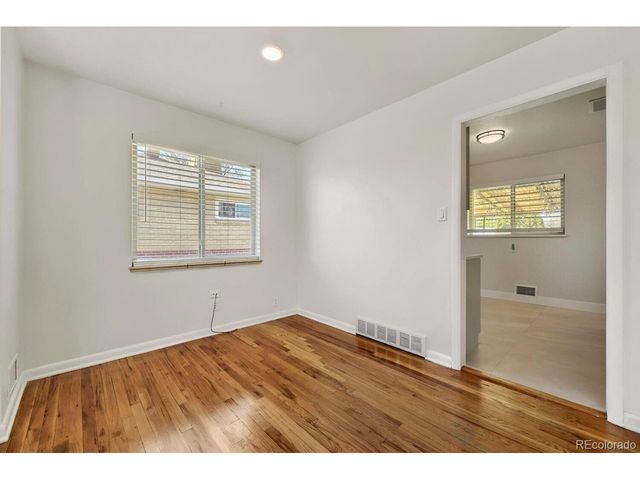 45 S Yates St, Denver, CO 80219