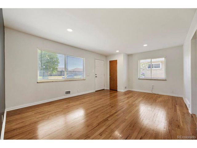 45 S Yates St, Denver, CO 80219