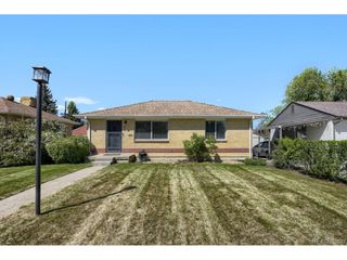 45 S Yates St, Denver, CO 80219