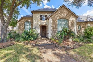 12927 Freemont Peak Lane, Humble, TX 77346