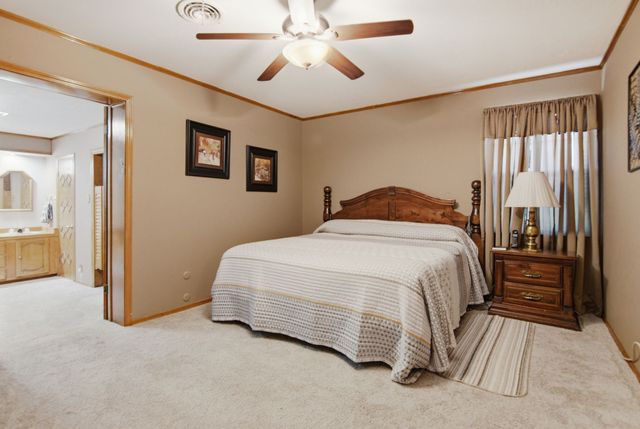 4100 Big Bend Trail, Lake Worth, TX 76135