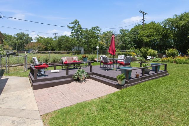 4100 Big Bend Trail, Lake Worth, TX 76135
