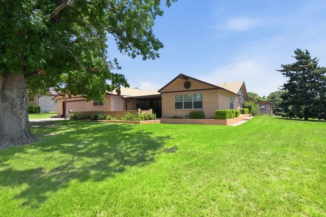 4100 Big Bend Trail, Lake Worth, TX 76135