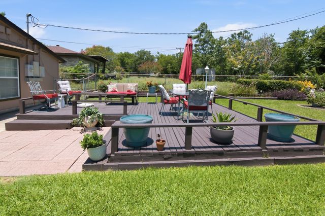 4100 Big Bend Trail, Lake Worth, TX 76135