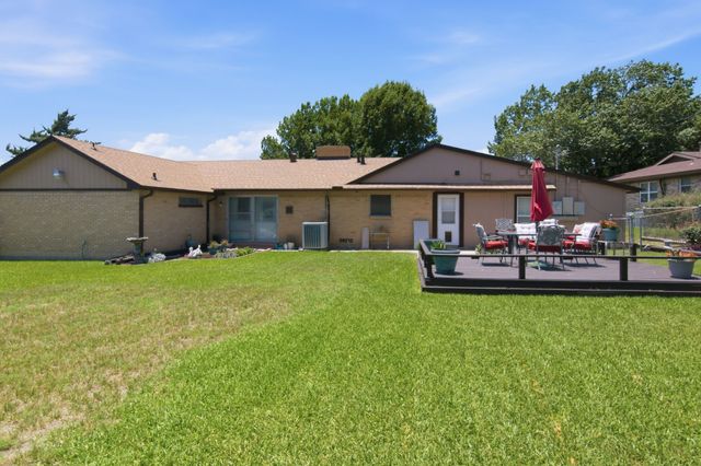 4100 Big Bend Trail, Lake Worth, TX 76135
