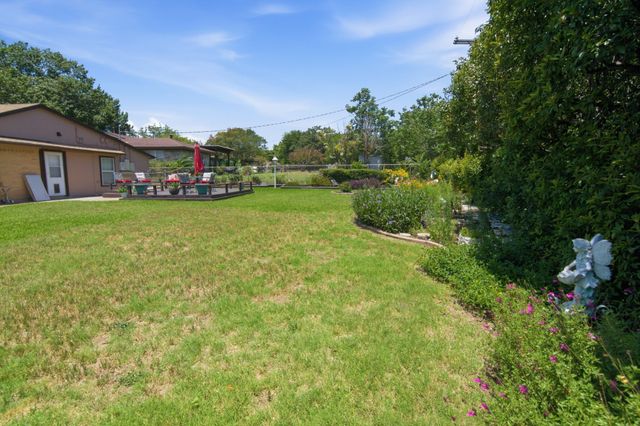 4100 Big Bend Trail, Lake Worth, TX 76135