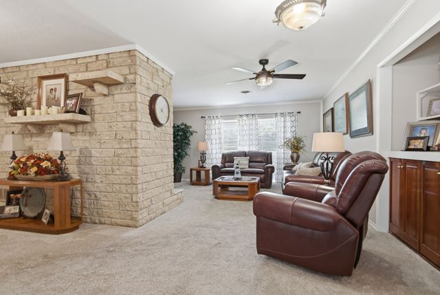 4100 Big Bend Trail, Lake Worth, TX 76135