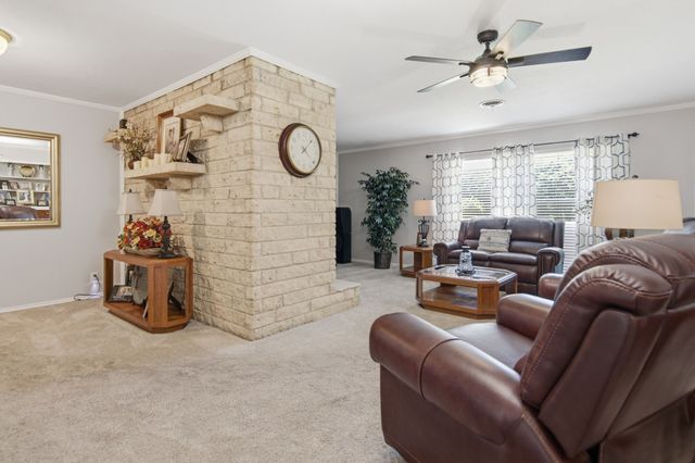 4100 Big Bend Trail, Lake Worth, TX 76135