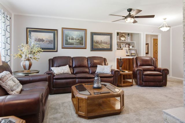 4100 Big Bend Trail, Lake Worth, TX 76135