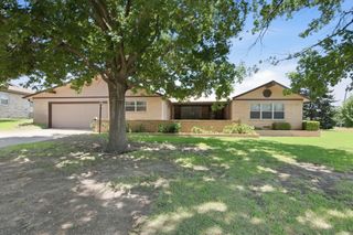 4100 Big Bend Trail, Lake Worth, TX 76135