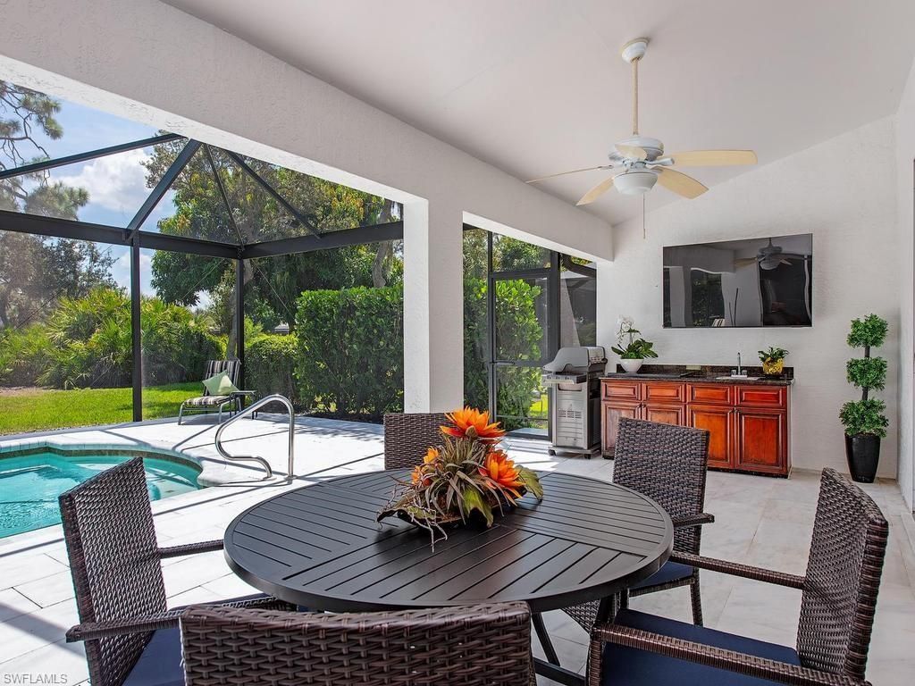 24973 Bay Cedar DR, BONITA SPRINGS, FL 34134 — photo 4