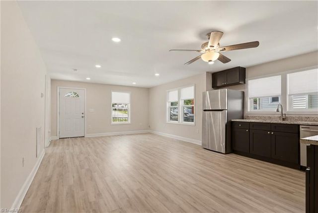 934 Forrest Street, High Point, NC 27262