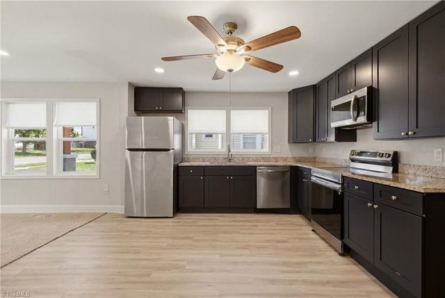 934 Forrest Street, High Point, NC 27262