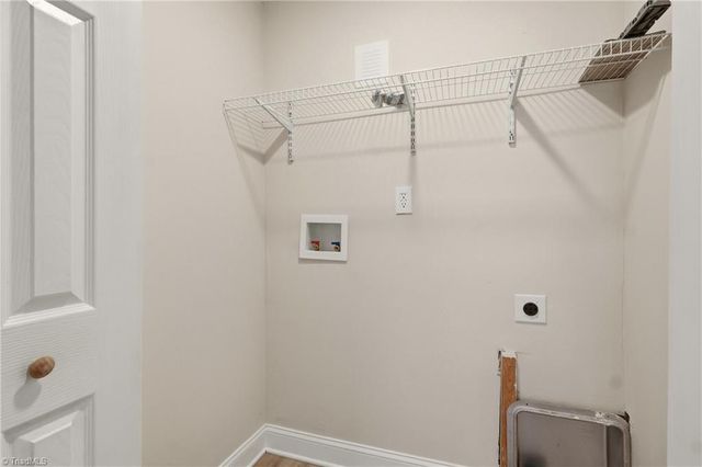 934 Forrest Street, High Point, NC 27262