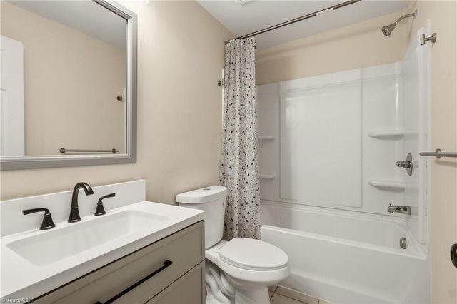 934 Forrest Street, High Point, NC 27262