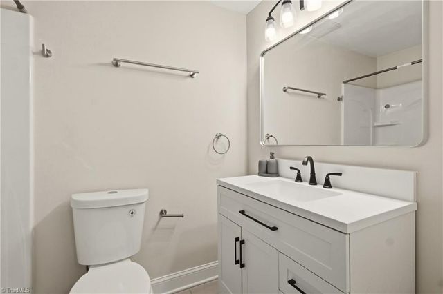 934 Forrest Street, High Point, NC 27262