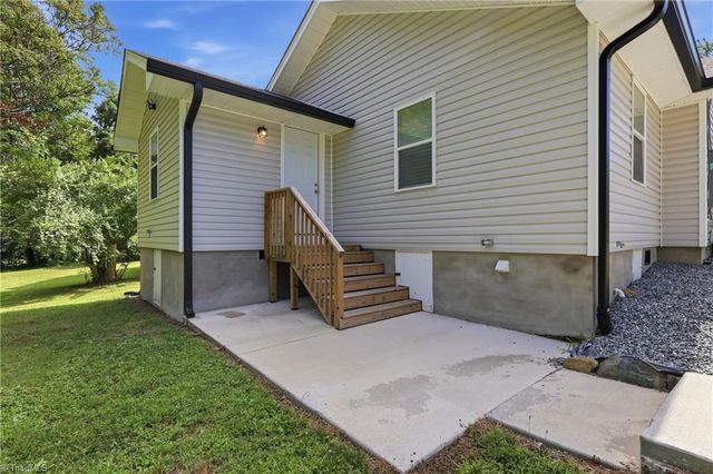 934 Forrest Street, High Point, NC 27262