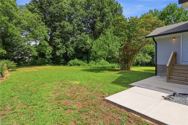 934 Forrest Street, High Point, NC 27262