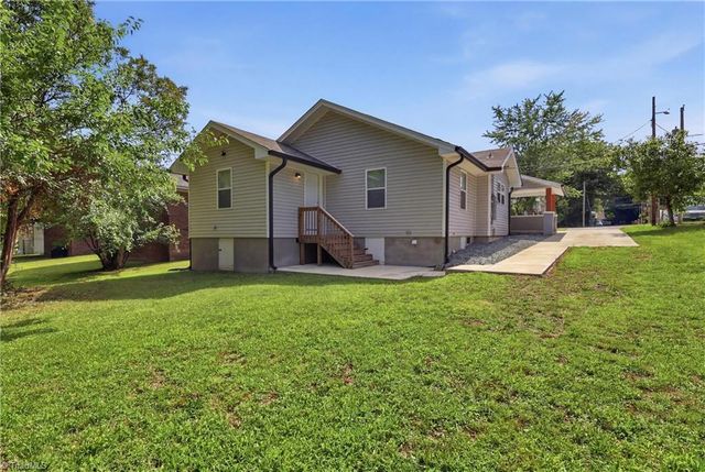 934 Forrest Street, High Point, NC 27262