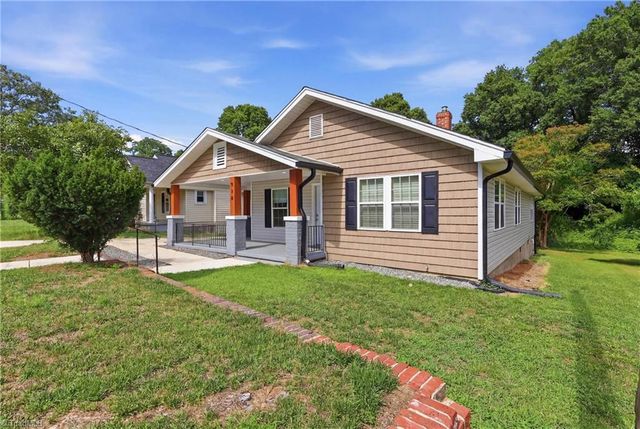 934 Forrest Street, High Point, NC 27262