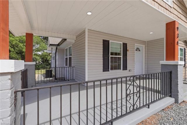 934 Forrest Street, High Point, NC 27262