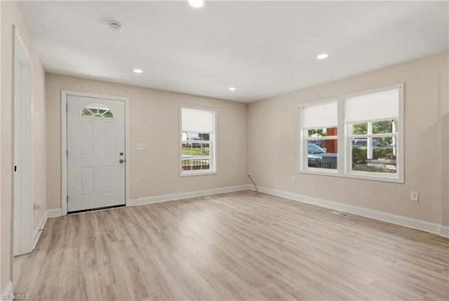 934 Forrest Street, High Point, NC 27262