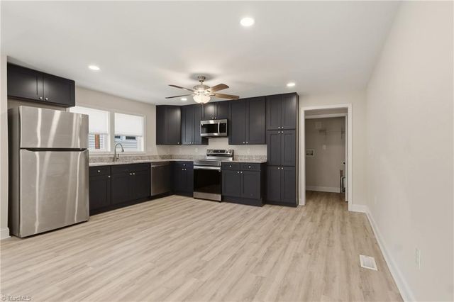 934 Forrest Street, High Point, NC 27262