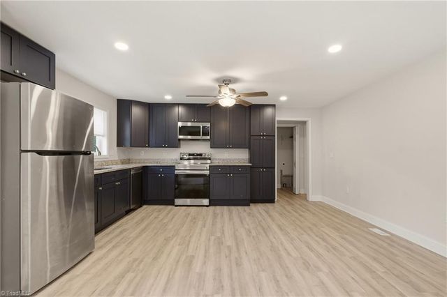 934 Forrest Street, High Point, NC 27262