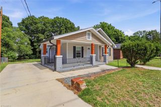 934 Forrest Street, High Point, NC 27262