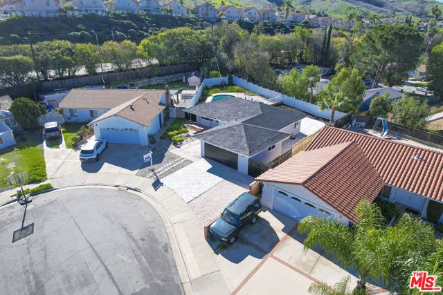 2663 Cedric Place, Rowland Heights, CA 91748