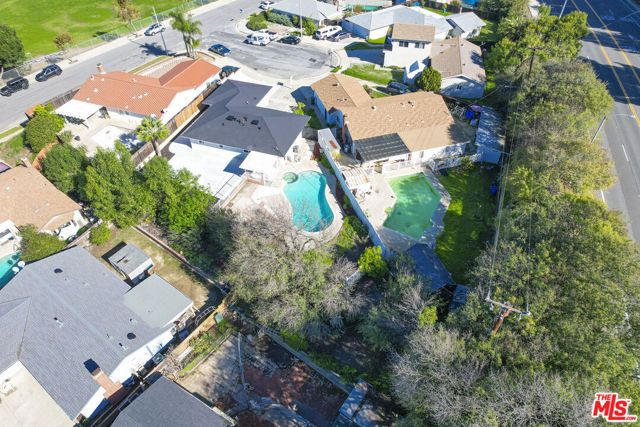 2663 Cedric Place, Rowland Heights, CA 91748